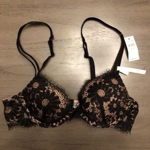 Aerie Demi Bra 32A